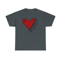 Unisex “Love thyself”  Cotton Tee