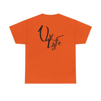 Unisex “Love thyself”  Cotton Tee