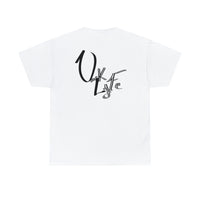 Unisex “Love thyself”  Cotton Tee