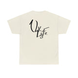 Unisex “Love thyself”  Cotton Tee