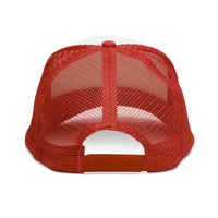 UNK LYFE Mesh cap