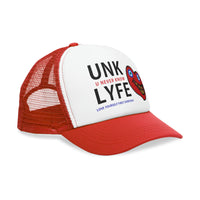 UNK LYFE Mesh cap