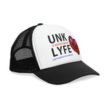 UNK LYFE Mesh cap