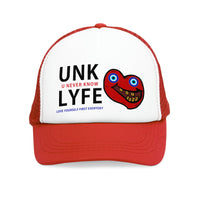 UNK LYFE Mesh cap