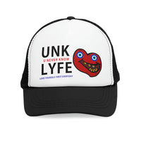 UNK LYFE Mesh cap