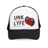 UNK LYFE Mesh cap