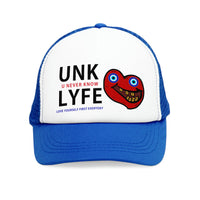 UNK LYFE Mesh cap