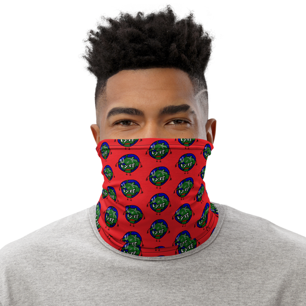 UNK LYFE Neck Gaiter