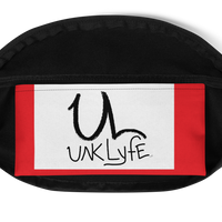 Signature UNK LYFE Fanny Pack