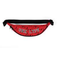 Signature UNK LYFE Fanny Pack