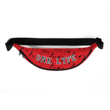 Signature UNK LYFE Fanny Pack